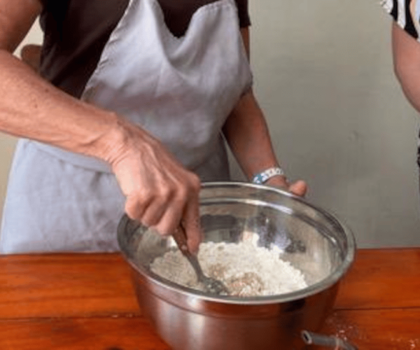 Buenos Aires Empanadas and Alfajores Guided Cooking Class – Buenos Aires, Argentina