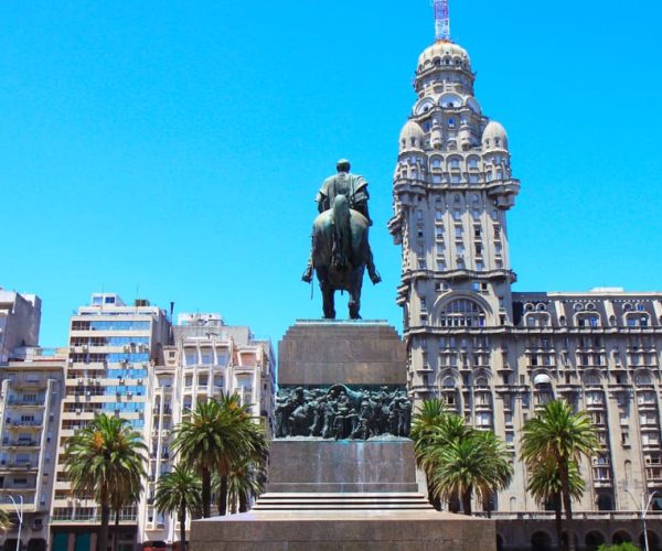 Buenos Aires: Ferry To Colonia & Bus Tickets to Montevideo – Buenos Aires Province, Argentina