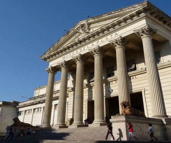 Buenos Aires: La Plata City Tour – Buenos Aires, Argentina