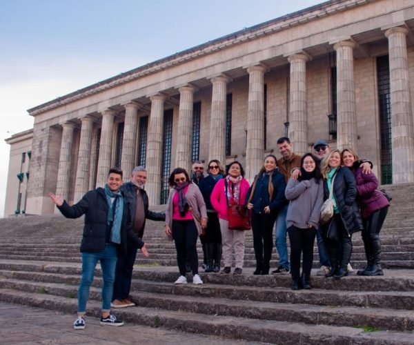 Buenos Aires: Private Recoleta Cemetery Walking Tour – Buenos Aires, Argentina