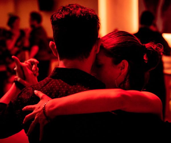 Buenos Aires: Private Tango Lesson – Buenos Aires Province, Argentina