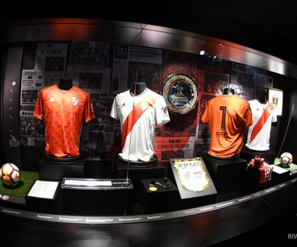 Buenos Aires: River Plate and Boca Juniors Museum Tour – Buenos Aires, Argentina