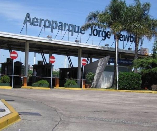 Buenos Aires private transfer connection Ezeiza-Aeroparque – Buenos Aires, Argentina