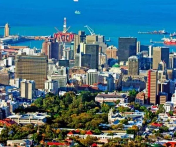 Cape Town Must-Do 4 Day Private Tour (Includes Hotel Accomm) – Cape Town, South Africa