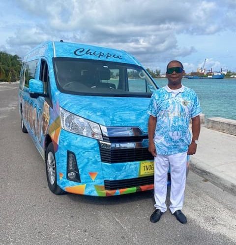 Chippies Airport/Hotel Transfers Transportation – New Providence, Bahamas