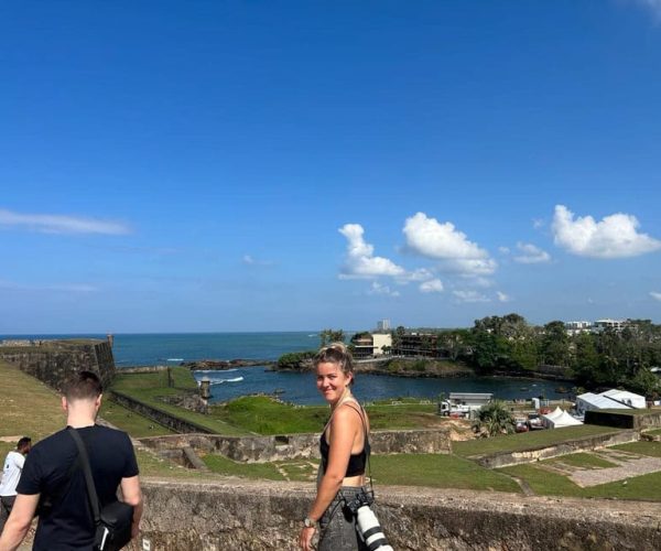 Colombo: Galle Fort and Bentota Day Trip with Hotel Pickup – Southern Province, Sri Lanka, Sri Lanka