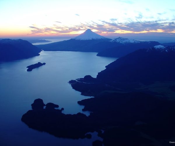 Cruce Andino: San Carlos de Bariloche to Puerto Varas – Rio Negro, Argentina, Argentina