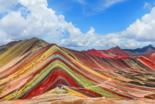 Cusco: MachuPicchu | Huaynapicchu | Rainbow Mountain |6D/5N| – Cusco Region, Peru