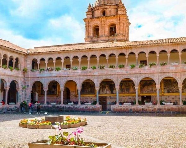 Cusco, City tour and Machu Picchu 3 Days || Hotel 4 stars || – Cusco Region, Peru