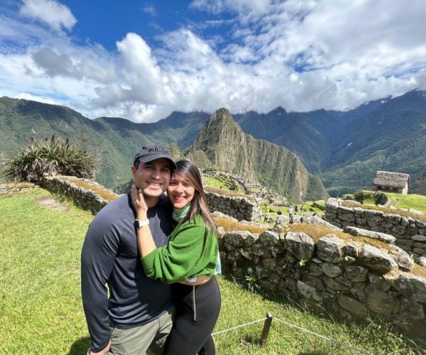 Cusco Culture Tour 4D- Machu Picchu – |Group and hotel ???| – Cusco, Peru