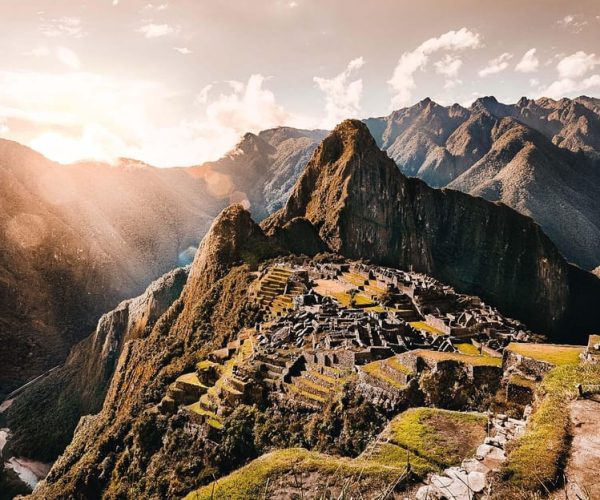 Cusco: Private tour 4D/3N Magic Machupicchu + Hotel ???? – Cusco, Peru