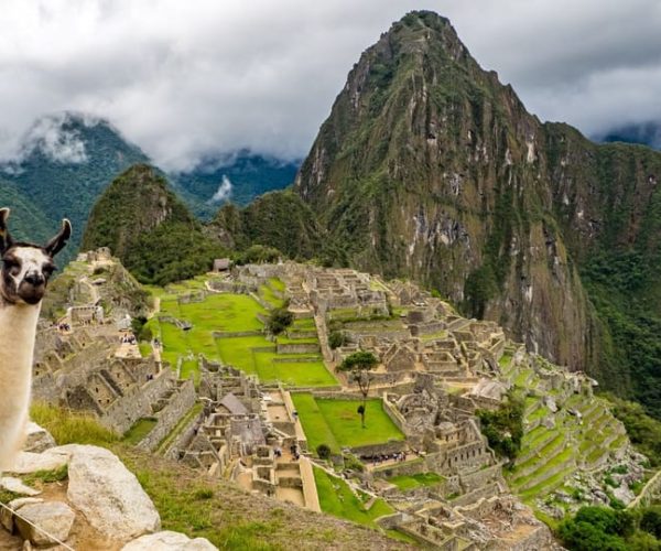 Cusco, Sacred Valley and Machu Picchu in 4 Days || Hotel*** – Cusco, Peru