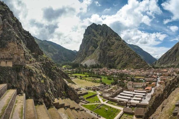 Cusco: Tour 6D/5N Machu Picchu-Humantay lake + Hotel ??? – Cusco, Peru