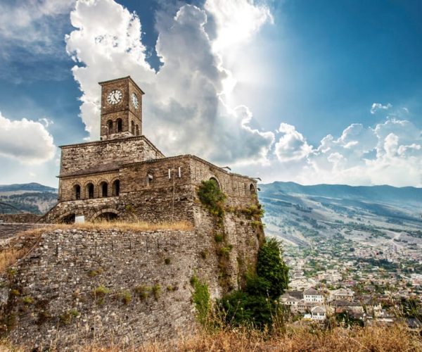 Daily Tour to Gjirokaster – Gjirokaster, Albania