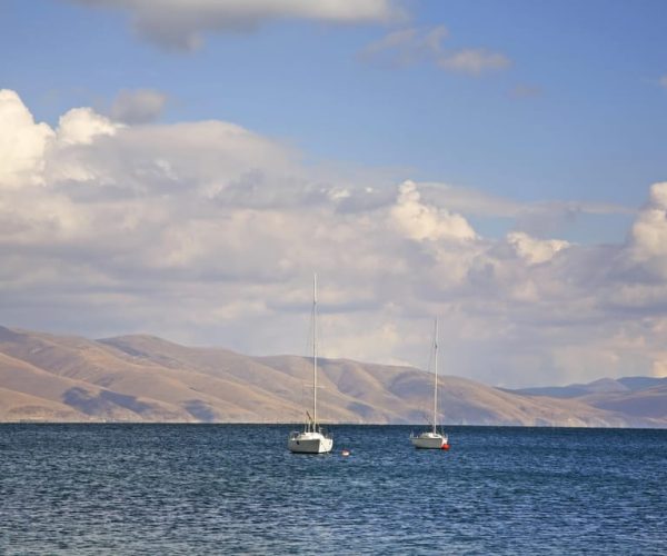 Day trip: Boating tour in Sevan and Tsaghkadzor – Tsaghkadzor, Armenia