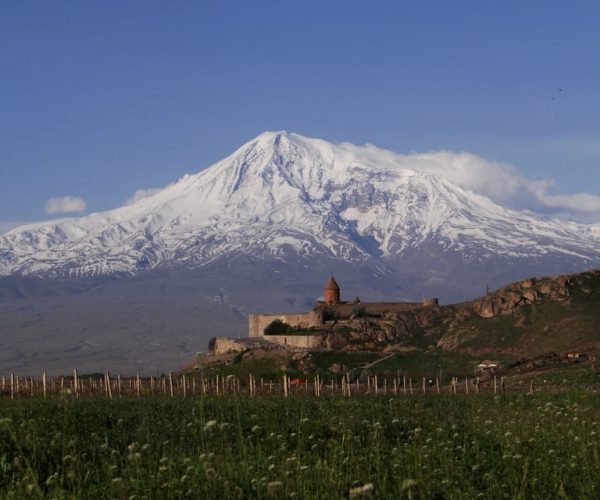 Day trip to Khor Virap, Areni Winery and Noravank Monastery – Ararat, Armenia