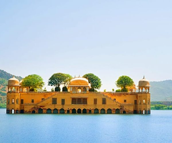 Delhi: 3-Day Delhi, Agra & Jaipur Guided Tour with Hotels – Haryana, India