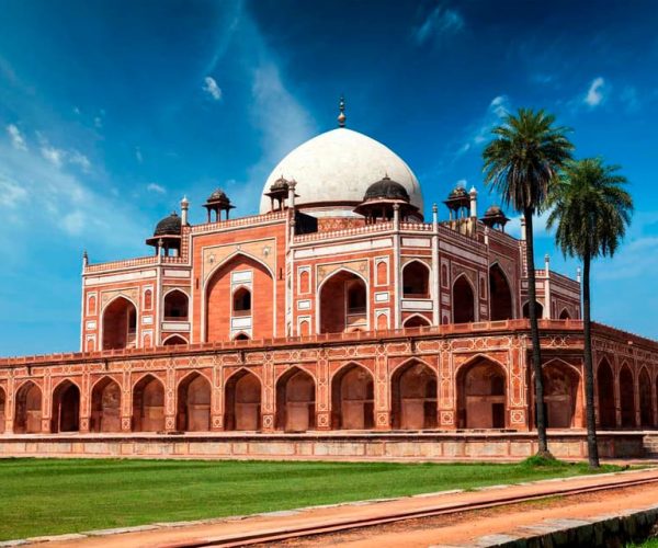 Delhi: 3-Day Private Golden Triangle Tour with Hotels – New Delhi, India