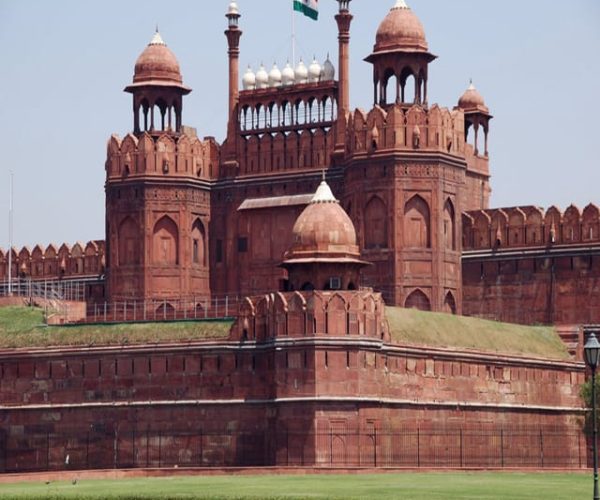 Delhi: Private Full-Day Sightseeing Tour with Hotel Pickup – Haryana, India