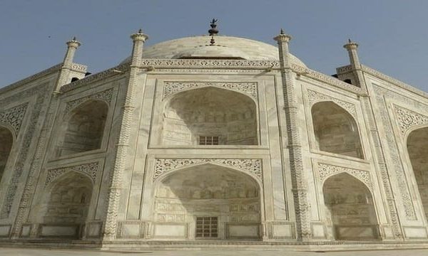 Delhi: Taj Mahal Tour Skip Line Entry with Hotel Transfer – Uttar Pradesh, India