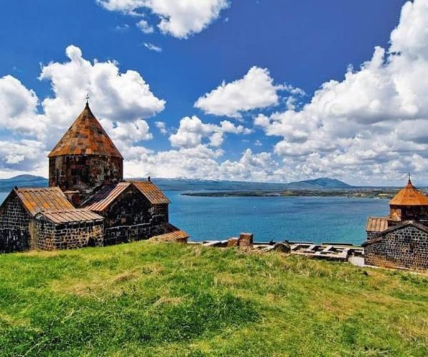 Dilijan National Park Haghartsin Lake Sevan Sevanavank – Gegharkunik, Armenia