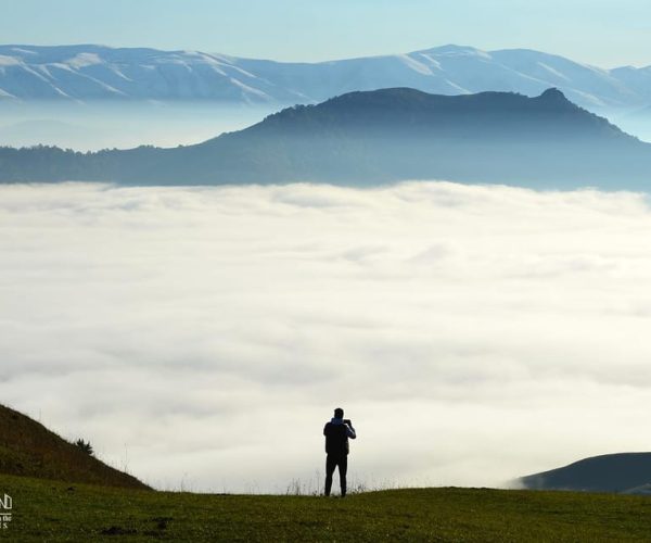 Dilijan National Park tours and off roading – Tavush, Armenia