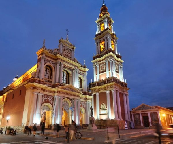 Discover Salta and enjoy the city with a photojournalist – Salta Province, Argentina