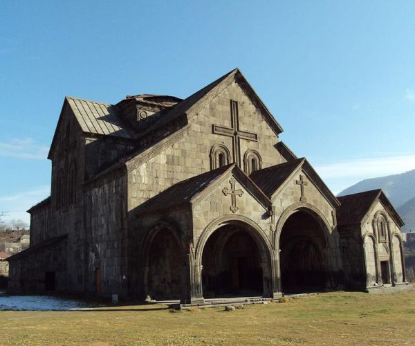 Eastern Horizon: Tbilisi to Armenia Discovery – Ararat Province, Armenia