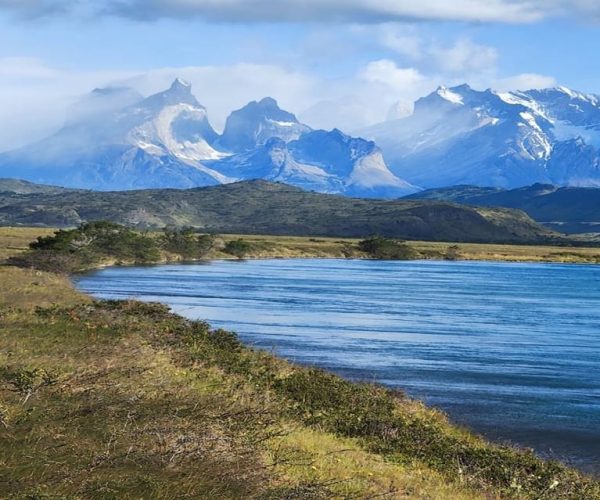 El Calafate Balconies Experience – Tour in FWD vehicle – Santa Cruz Province, Argentina