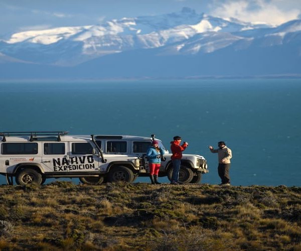 El Calafate: Native Cultures 4×4 Half-Day Excursion – Santa Cruz Province, Argentina