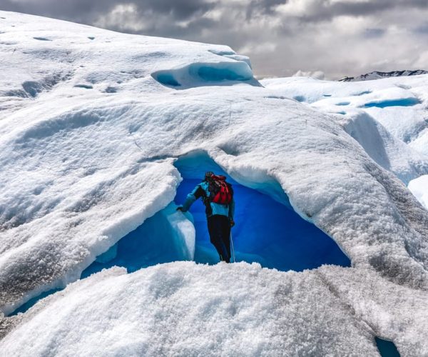 El Calafate: Perito Moreno Glacier Big Ice Trek – Santa Cruz Province, Argentina