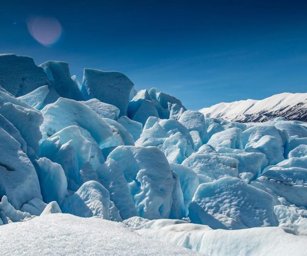 El Calafate: Perito Moreno Glacier Mini Trek with Transfer – Santa Cruz, Argentina