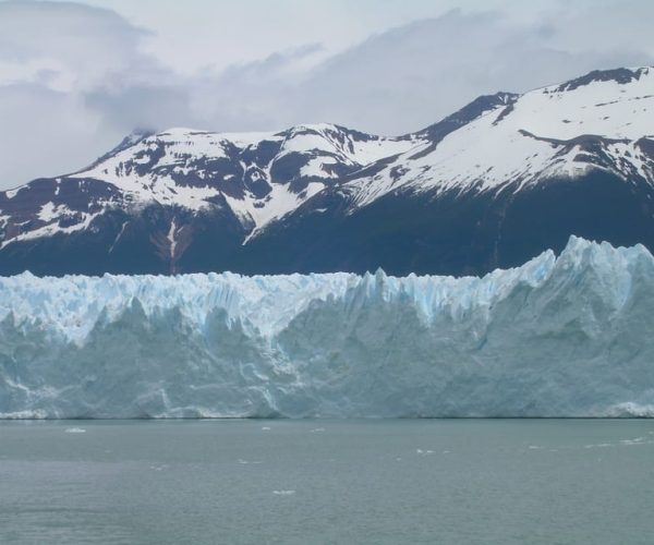 El Calafate: Perito Moreno Glacier & Nautical Safari – Santa Cruz, Argentina