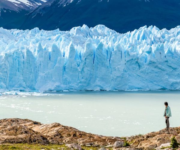 El Calafate: Perito Moreno Glacier & Optional Boat Cruise – Santa Cruz, Argentina