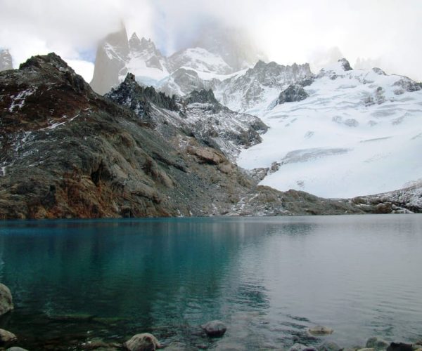 El Chalten: Mount Fitz Roy &Laguna de Los Tres Full-Day Hike – Santa Cruz, Argentina