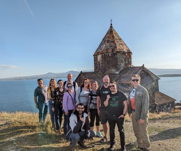 Essential Armenia Tour Geghard, Garni, Sevan, Homemade lunch – Kotayk Province, Armenia, Armenia