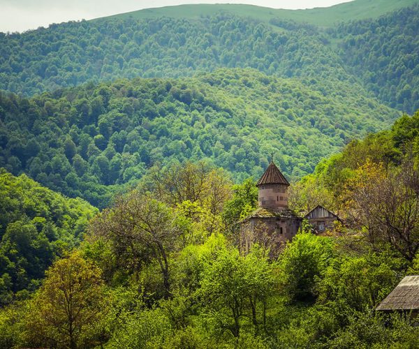 Explore the Beauty of Dilijan – Tavush, Armenia