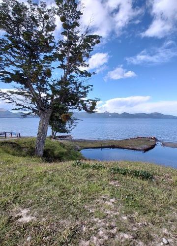 Fagnano & Escondido lakes – Tierra del Fuego, Argentina