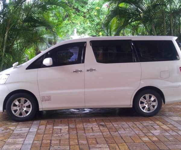 Ocho Rios Hotels Private Transfer – Clarendon Parish, Jamaica