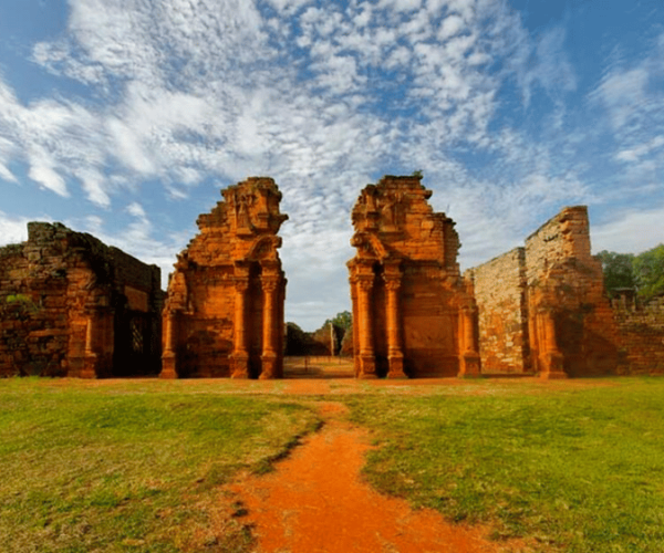 Foz do Iguaçu: Wanda Mines and San Ignacio Ruins Day Trip – Misiones, Argentina