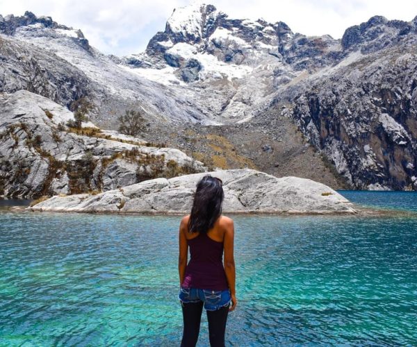 From Ancash: Tour in Huaraz with tickets and Hotel |5D-4N| – Ancash, Peru