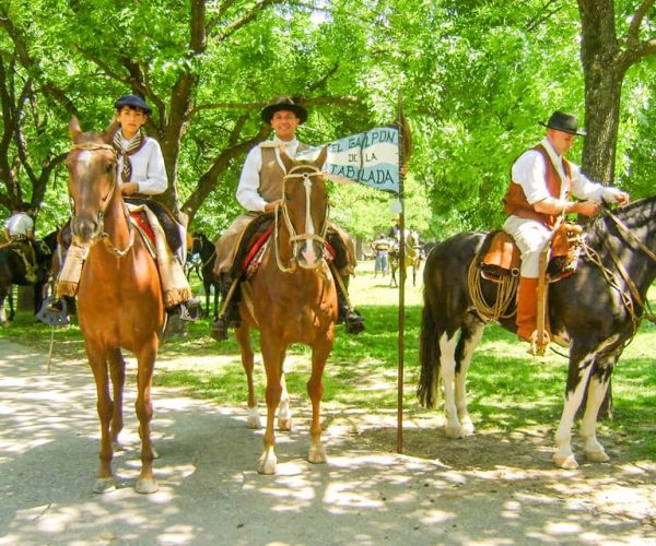 From Buenos Aires: Gaucho and Ranch Day Tour – Buenos Aires, Argentina