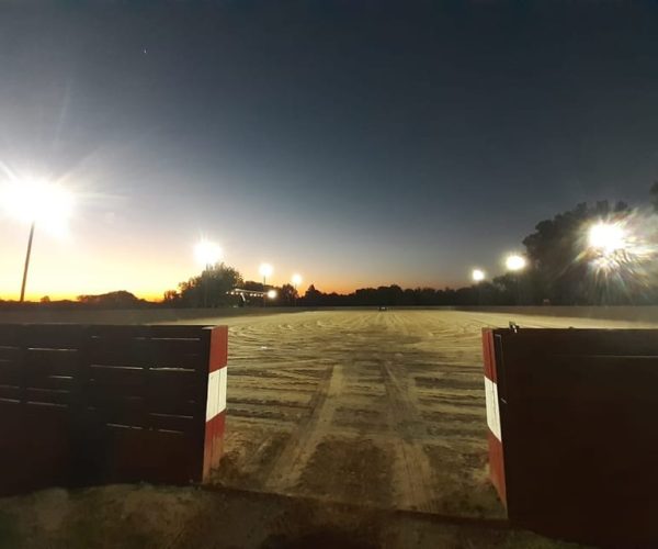 From Buenos Aires: Night Polo Match with BBQ – Buenos Aires, Argentina