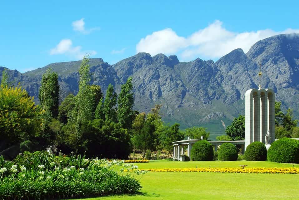 Book your From Cape Town: Stellenbosch & Franschhoek Wine Tasting Tour Experience Today. Discover exciting activities, tours, places to eat, places to stay, and fun things to do in Cape Town, South Africa with PartyFixx.co.