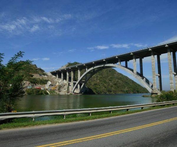 From Cordoba: Punilla Valley Day Tour – Córdoba Province, Argentina