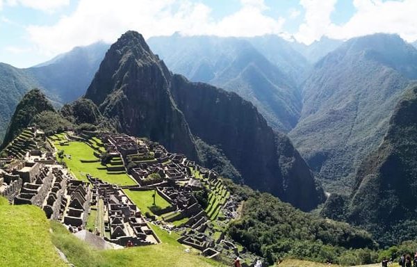 From Cusco: Machu Picchu Fantastic 4D/3N + Hotel ??? – Cusco, Peru