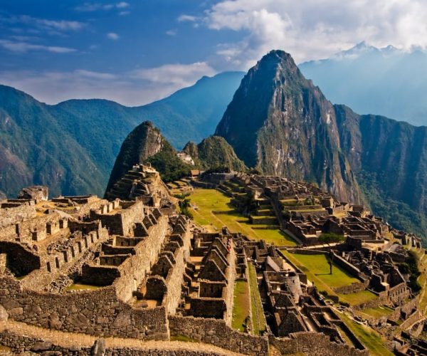 From Cusco: Machu Picchu Fantastic 4D/3N + Hotel ?? – Cusco, Peru