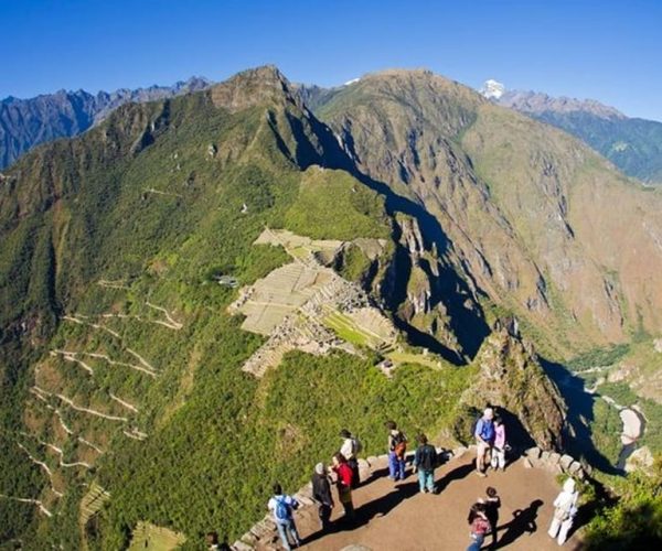 From Cusco: Magic Machupicchu/Waynapicchu 5D/4N + Hotel ?? – Cusco, Peru