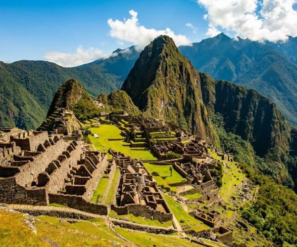 From Cusco: Private tour 4D/3N Magic Machupicchu + Hotel ?? – Cusco, Peru