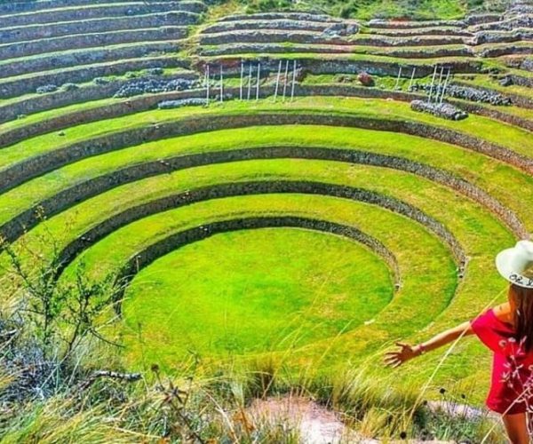 From Cusco: Private tour 5D/4N Machupicchu Magic + Hotel ?? – Cusco, Peru